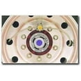 thumbnail image 1 of Crossfire Dual Tire Pressure Equalization System, 120 PSI, one per pkg. (CF120STABT), 1 of 5