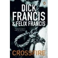 thumbnail image 1 of Pre-Owned Crossfire (Francis Thriller) Paperback, 1 of 1