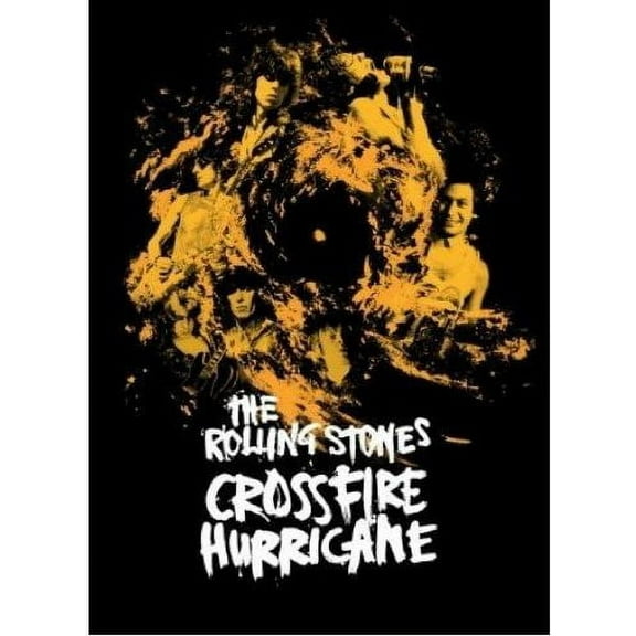Crossfire Hurricane (Misc)