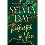 Crossfire Novel Reflected in You, Book 2, Paperback