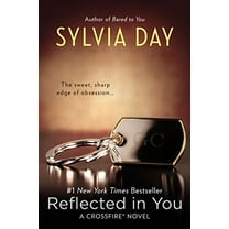 Pre-Owned Reflected in You (Paperback) 0425263916 9780425263914