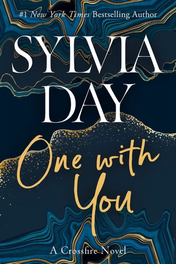 Crossfire One with You, Book 5, (Paperback)