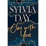Crossfire One with You، الكتاب الخامس، غلاف ورقي