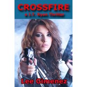 Crossfire, (Paperback)