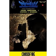 Crossfire, Paperback