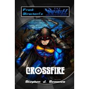 Crossfire, Paperback