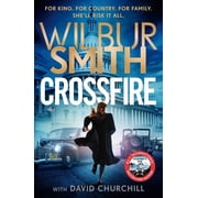 Crossfire, Paperback