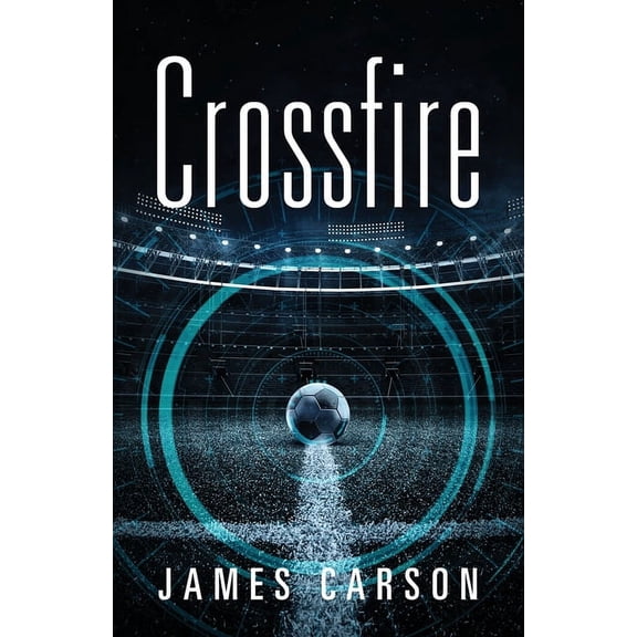 Crossfire, (Paperback)