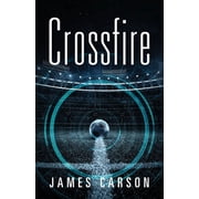 Crossfire, (Paperback)