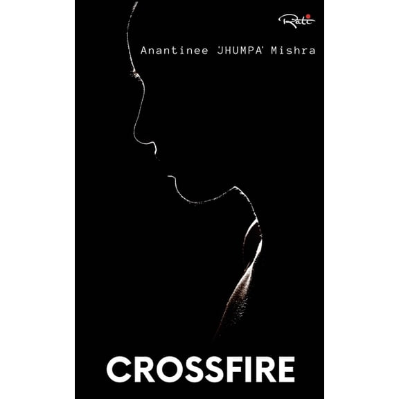 Crossfire, (Paperback)