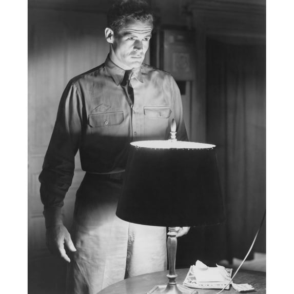 Crossfire Photo Print (16 x 20)