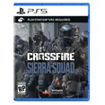 thumbnail image 1 of Crossfire Sierra Squad - Playstation 5 VR2 - Brand New, 1 of 2