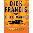thumbnail image 1 of Pre-Owned Crossfire (Thorndike Press Large Print Core) (Hardcover) 141042801X 9781410428011, 1 of 1