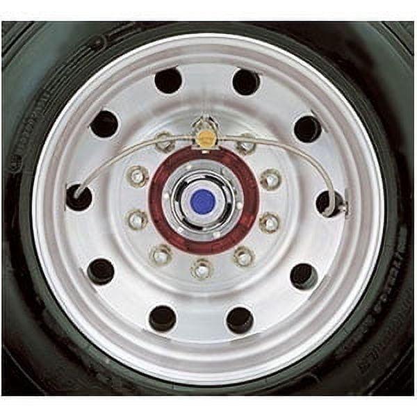 Crossfire Dual Tire Pressure Equalization System at Ron Gerald blog