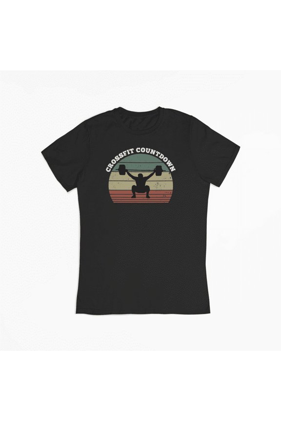 Crossfit Countdown