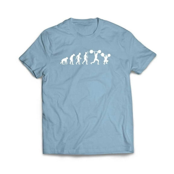 Crossfit Evolution T-Shirt