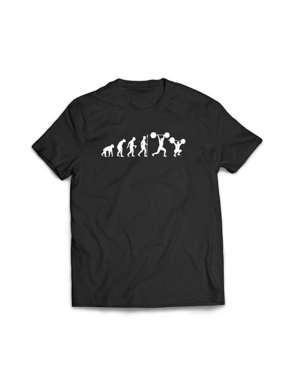 Crossfit Evolution T-Shirt