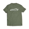 thumbnail image 1 of Crossfit Evolution T-Shirt, 1 of 10