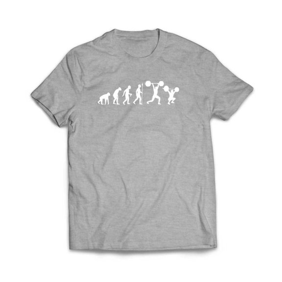 Crossfit Evolution T-Shirt