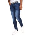 thumbnail image 1 of Crosshatch Mens Barbeck Slim Jeans, 1 of 5
