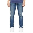 thumbnail image 1 of Crosshatch Mens Buraca Slim Jeans, 1 of 5