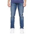 thumbnail image 1 of Crosshatch Mens Buraca Slim Jeans, 1 of 5