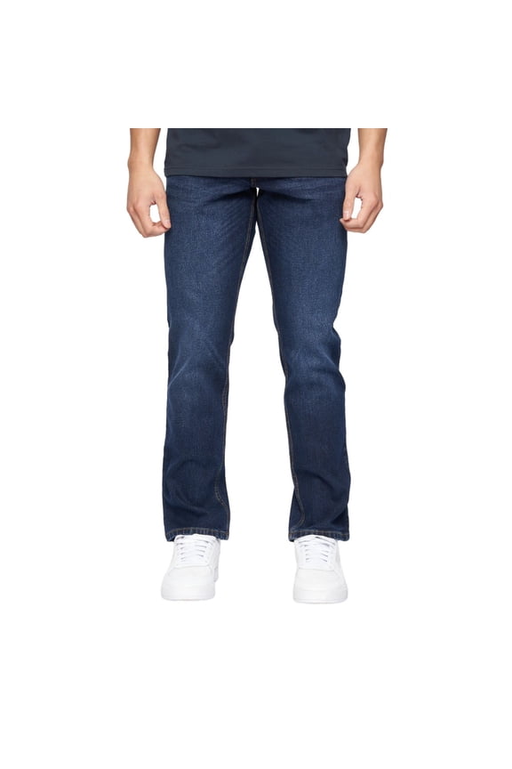 Mens Chas Straight Jeans
