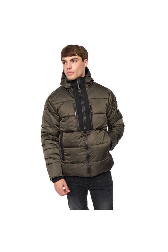 Mens Chimmax Jacket