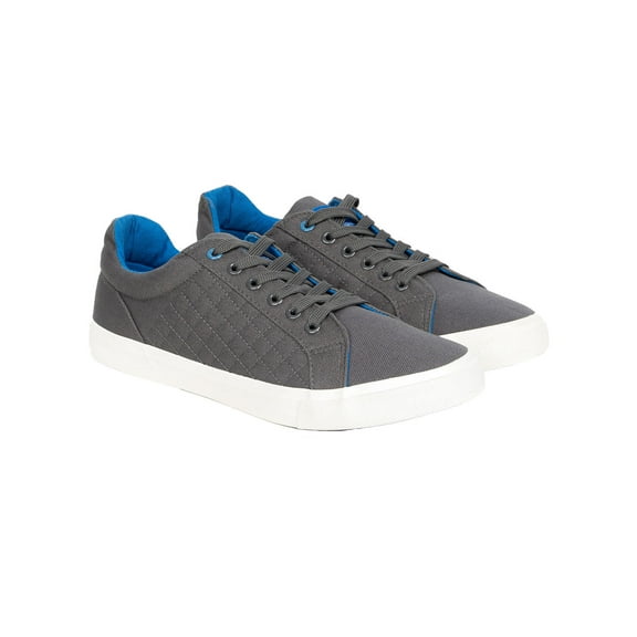 Crosshatch Mens Huseby Sneakers