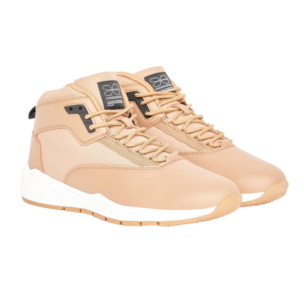 Crosshatch Mens Jakari Walking Boots