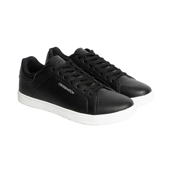 Crosshatch Mens Judas Sneakers
