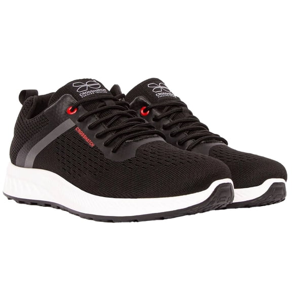 Crosshatch Mens Kamran Sneakers