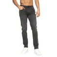 thumbnail image 1 of Crosshatch Mens Malcolm Slim Jeans, 1 of 5