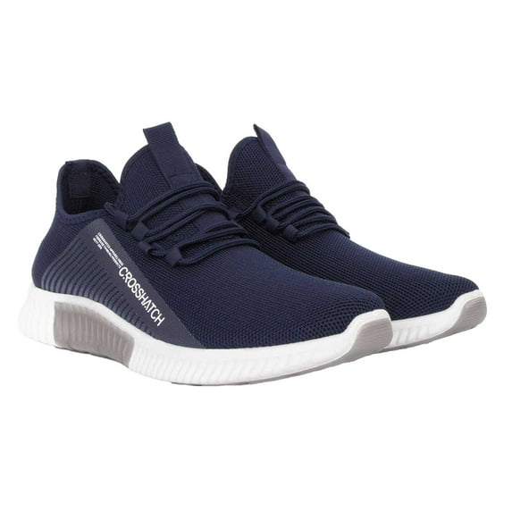 Crosshatch Mens Nimbus Sneakers