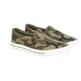 thumbnail image 1 of Crosshatch Mens Ramp MVE Sneakers, 1 of 3