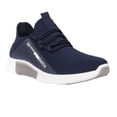 thumbnail image 1 of Crosshatch Mens Rideout Sneakers, 1 of 4