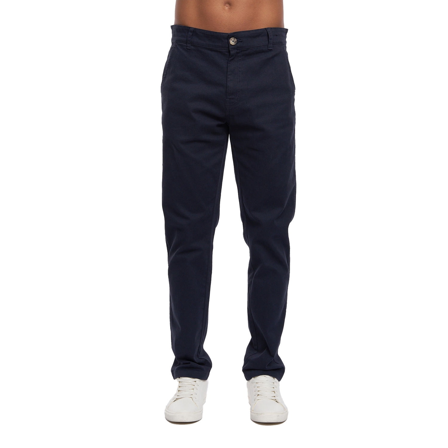 Crosshatch Mens Roysden Chinos - Walmart.com