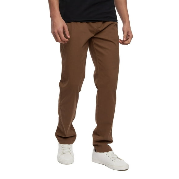 Crosshatch Mens Roysden Chinos