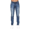 thumbnail image 1 of Crosshatch Mens Sheldons Slim Jeans, 1 of 7