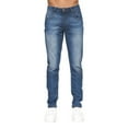 thumbnail image 1 of Crosshatch Mens Sheldons Slim Jeans, 1 of 5