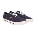 thumbnail image 1 of Crosshatch Mens Skywalk Canvas Sneakers, 1 of 2
