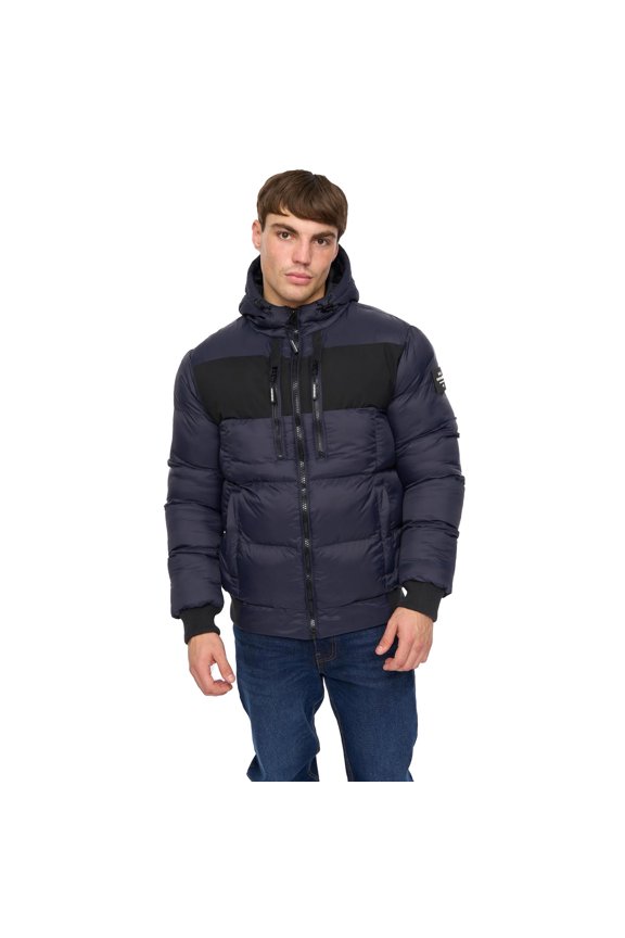 Mens Staylike Jacket