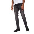 thumbnail image 1 of Crosshatch Mens Svelte Stretch Jeans, 1 of 5