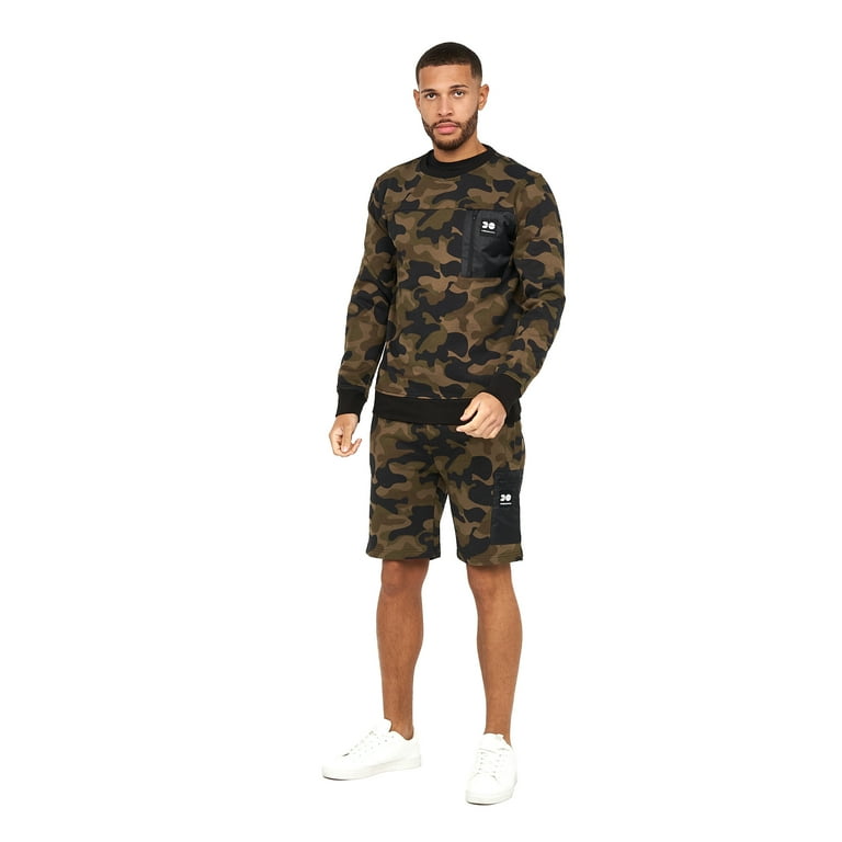 Crosshatch sweatshirt sales
