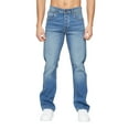 thumbnail image 1 of Crosshatch Mens Winsbury Bootcut Jeans, 1 of 4