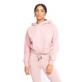 thumbnail image 1 of Crosshatch Womens Jacklight Hoodie, 1 of 5