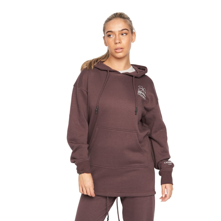 Crosshatch hoodies outlet ladies