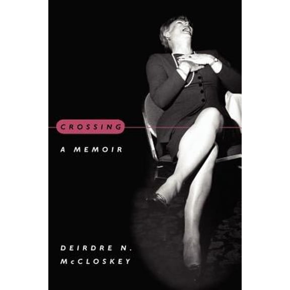 Pre-Owned Crossing: A Memoir, 9780226556697, 0226556697, Paperback, 1 edition