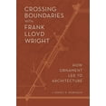 thumbnail image 1 of Crossing Boundaries: How Ornament Led to Architecture, (Paperback), 1 of 1