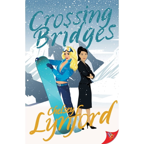 Crossing Bridges, (Paperback)